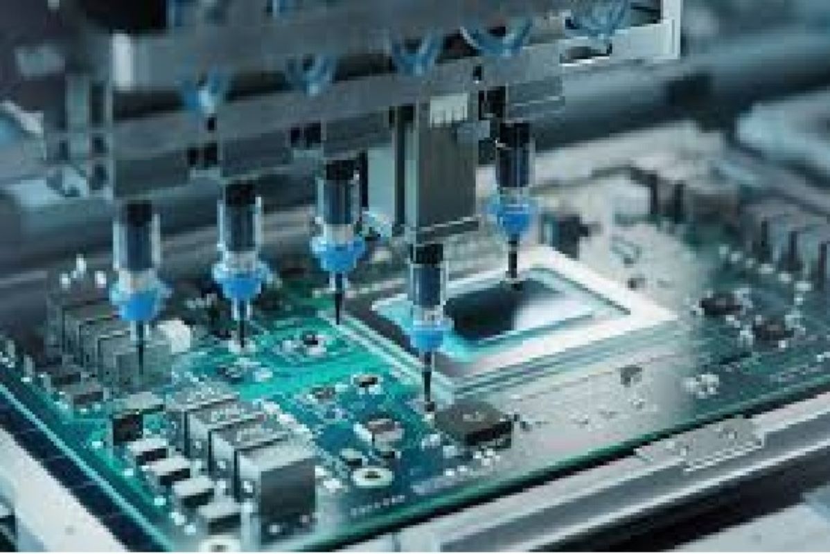 Visakhapatnam (also called Vizag) has been selected for Andhra Pradesh’s first semiconductor project under the India Semiconductor Mission